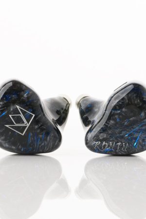Noble Audio Ronin In-Ear Headphones