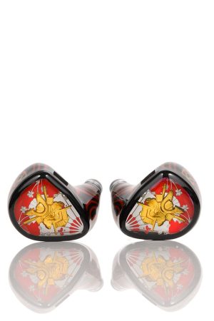 Noble Audio Shogun In-Ear Headphones