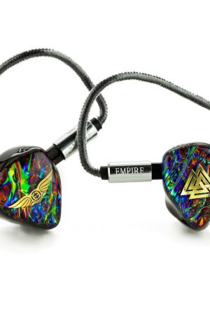 Empire Ears Odin In-Ear Headphones - Discontinued