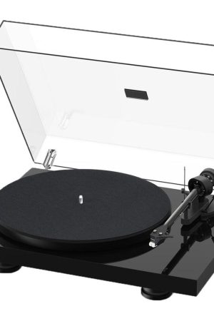 Pro-Ject Audio Systems Debut Carbon EVO - Open Box - Clearance