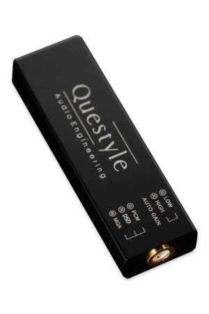 Questyle M12i Portable USB DAC & Headphone Amp