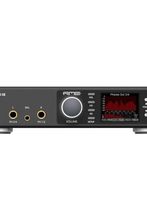 RME ADI-2/4 Pro SE