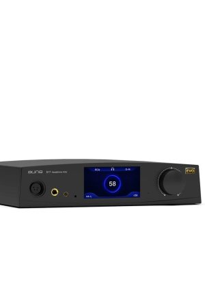 Aune Audio S17 Pro EVO Headphone Amplifier