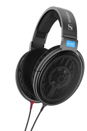 Sennheiser HD 600 Headphones - Open Box