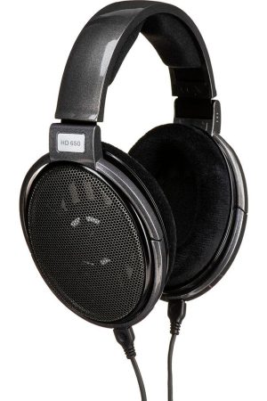 Sennheiser HD 650 Headphones
