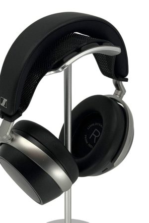 Capra Comfort Strap for Sennheiser HDB 630 Headphones