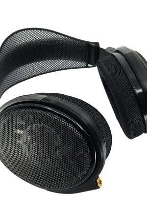 Capra Comfort Strap for Sennheiser HD 600 Series Headphones
