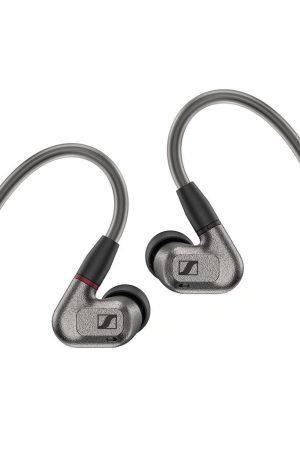 Sennheiser IE 600 In-Ear Headphones