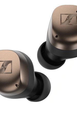Sennheiser MOMENTUM True Wireless 4