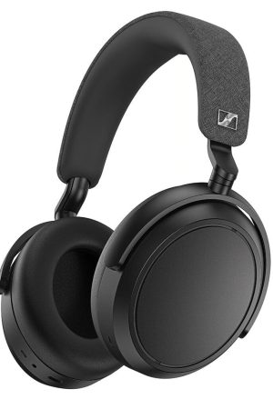 Sennheiser Momentum 4 Headphones