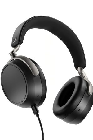 Sennheiser HDB 630 Wireless Headphones