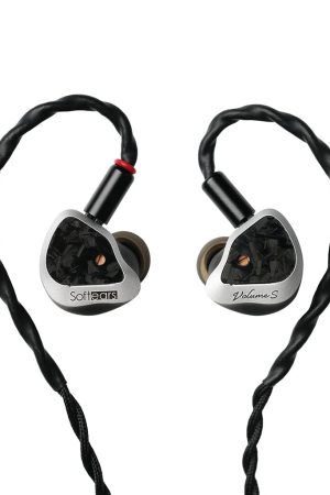 Softears Volume S In-Ear Headphones