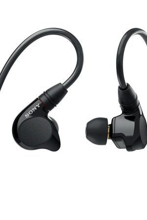 Sony IER-M7 In-Ear Headphones - Open Box - Clearance