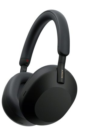 Sony WH-1000XM5 Wireless Headphones