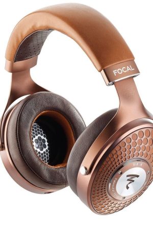 Focal Stellia Headphones