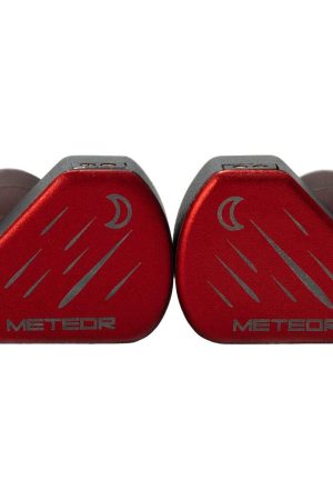 Symphonium Audio x NightJar Meteor In-Ear Headphones - Open Box