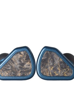 Symphonium Audio Titan In-Ear Headphones