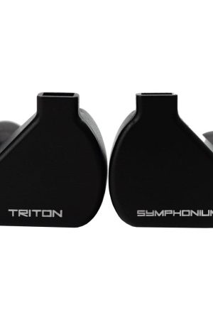 Symphonium Audio Triton In-Ear Headphones