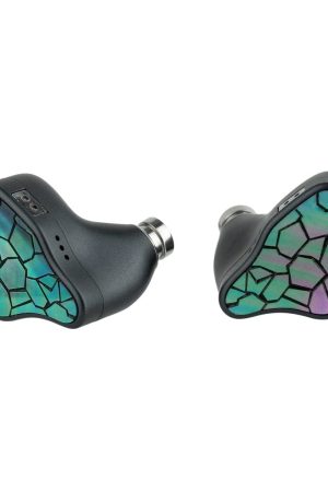Thieaudio Hype 4 MK2 In-Ear Headphones