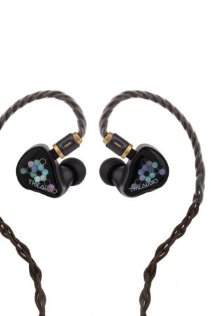 Thieaudio Monarch MKIV In-Ear Headphones