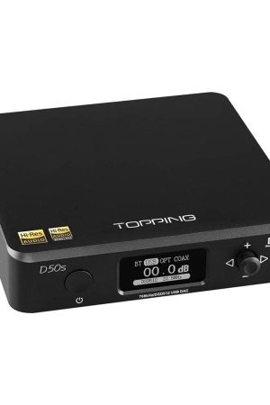 Topping D50s - Open Box