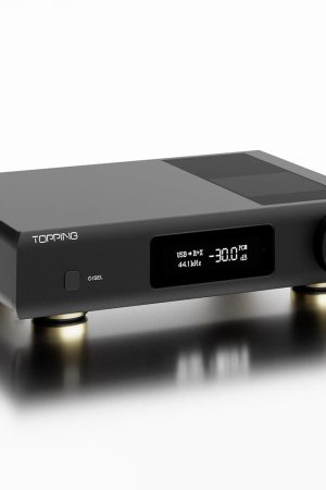Topping D90III Discrete DAC