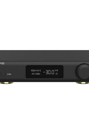 Topping D90 III Sabre Desktop DAC
