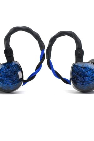 TRUTHEAR NOVA In-Ear Headphones