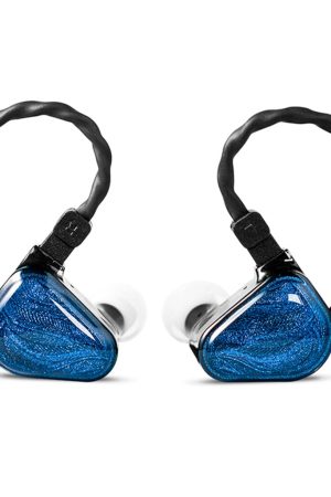 TRUTHEAR x Crinacle ZERO In-Ear Headphones