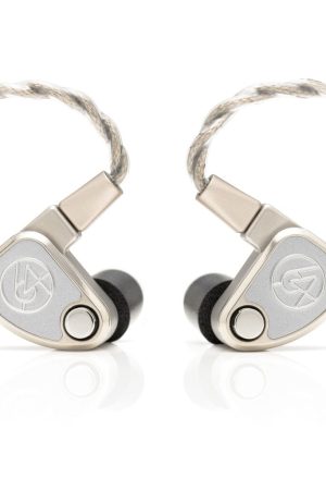 64 Audio TWELVE Ti In-Ear Headphones
