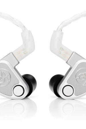 64 Audio U12t In-Ear Headphones