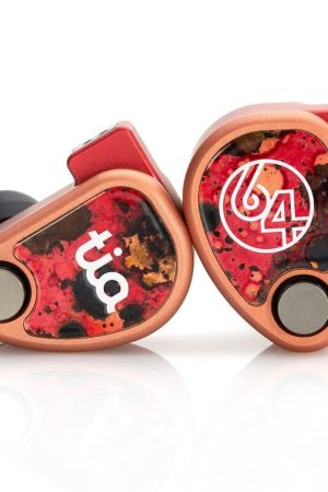 64 Audio U18t In-Ear Headphones - Open Box