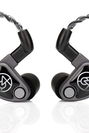 64 Audio U6t In-Ear Headphones - Open Box