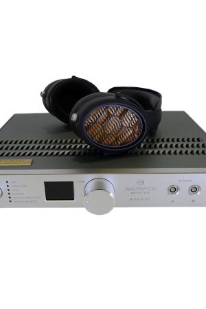 Aperio - GoldenSound Edition