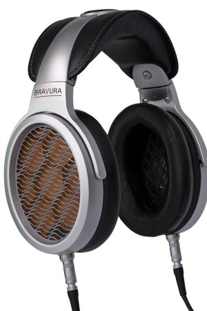 Warwick Acoustics Bravura Headphones
