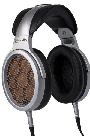 Warwick Acoustics Bravura Headphones - Open Box