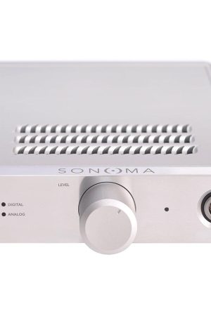 Warwick Acoustics Sonoma M1 DAC/Energizer