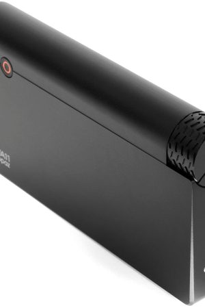 Woo Audio WA11 Topaz Portable Headphone Amplifier & DAC