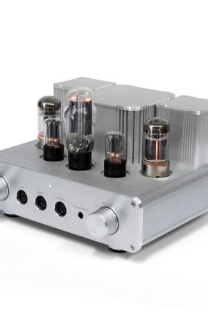 Woo Audio WA22 2nd Gen - Open Box