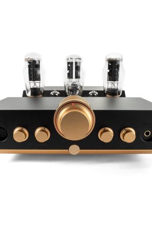 Woo Audio WA23 LUNA