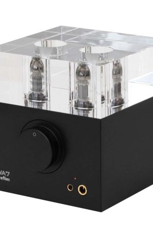 Woo Audio WA7 Fireflies 3rd Gen Headphone Tube Amplifier