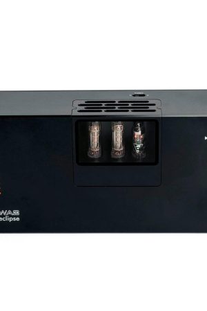 Woo Audio WA8 Eclipse Portable Vacuum Tube Headphone Amp & DAC