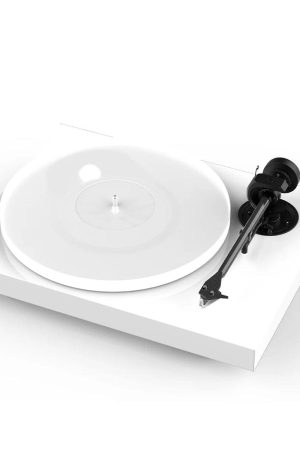Pro-Ject X1 B True Balanced Turntable - Open Box - Clearance