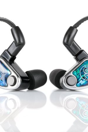 64 Audio Nio In-Ear Headphones - Open Box