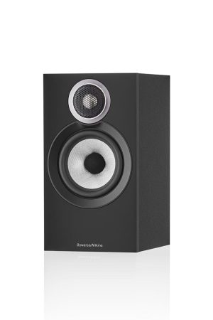 Bowers & Wilkins 607 S3 Bookshelf Speakers (Pair)
