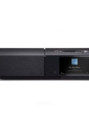 Naim UNITI NOVA