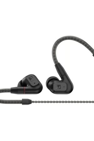 Sennheiser IE 200 In-Ear Headphones