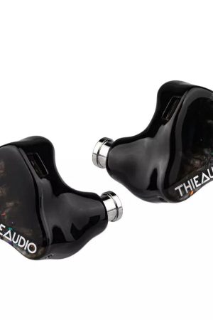 Thieaudio Monarch MKIII In-Ear Headphones