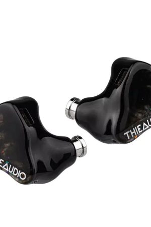 Thieaudio Monarch MKIII In-Ear Headphones - Open Box