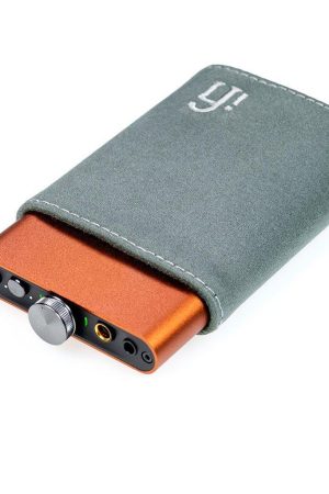 iFi Audio Hip Case - Hip DAC Carrying Case